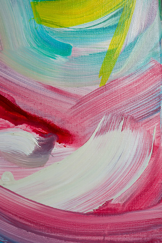 ~ my colours 3 ~ van <span class="secondary-font">Klaske de Wal</span>