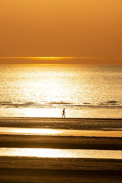 Walk at sunset by Zilt Shot Photography