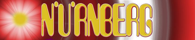 NÜRNBERG von L.A.B.