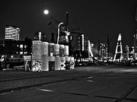 Rotterdam - Leuvehaven