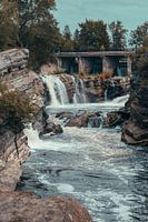 Hogs Back Falls