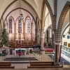 Ansfridus-Kirche Amersfoort von Photologic  Fotografie