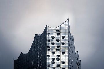 Elbphilharmonie by Zoom_Out Photography