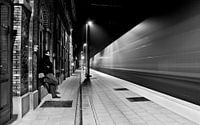 Last Passenger II