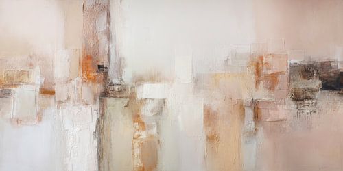 ABSTRAKTE KUNST Horizons in transitie