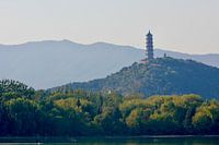 Summer Palace in Beijing