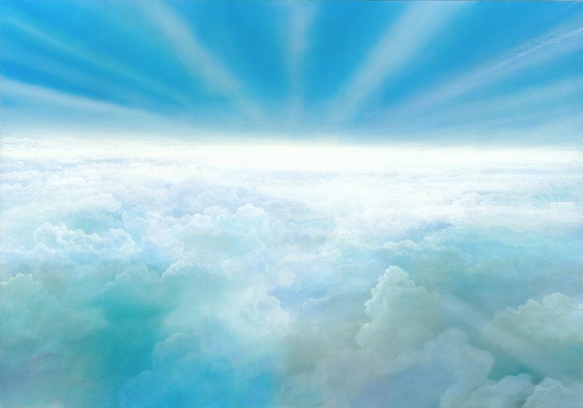 Free flight by Art Demo