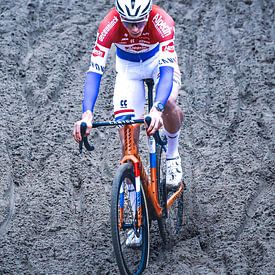 Tibor Del Grosso Nederland kampioen veldrijden van FreddyFinn