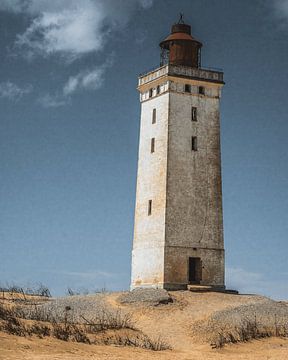 Rubjerg Knude Fyr IV van de Utregter Fotografie