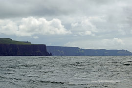 Cliff's of Moher - Irland