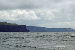 Cliff's of Moher - Irland