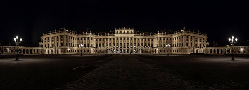 Schönbrunn Palace
