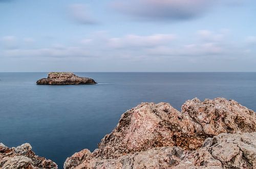 Cala Ferrera Mallorca
