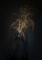 Nature morte en bocal