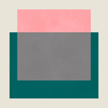 Formes géométriques minimalistes 2