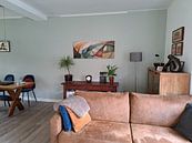 Photo de nos clients: Moderne | Moderne par Art Merveilleux