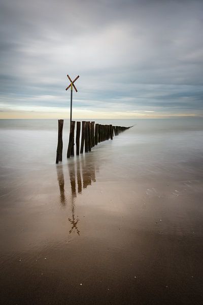 Oye Plage par Jo Van Herck