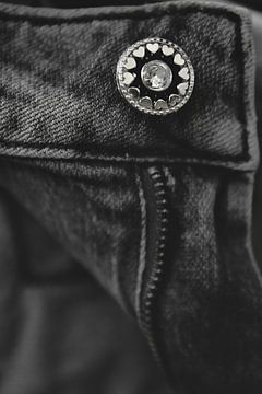 Jeans, denim heartbeat by Saranda in 't Veld Fotografie