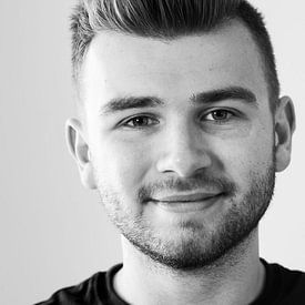 Mitchell Routs profielfoto