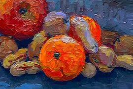 CHRISTMAS CONCEPT by Photoart-Naegele