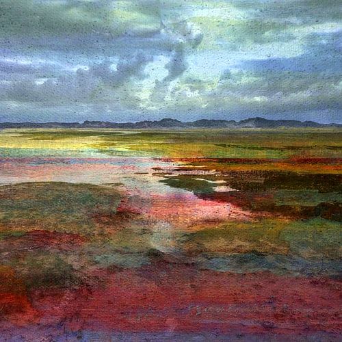 From the series Planet Texel by Ger Veuger