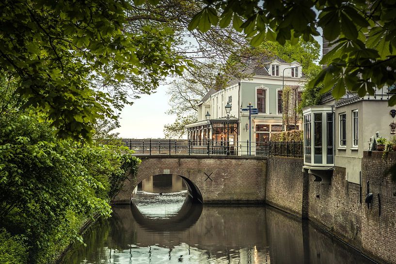 Innerhalb von Dieze von Leo van Valkenburg