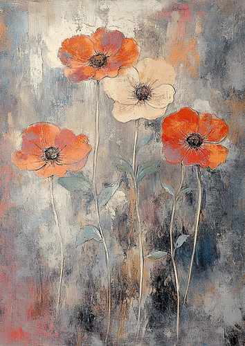 Eternal Bloom