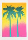 Palms by Niklas Maximilian thumbnail
