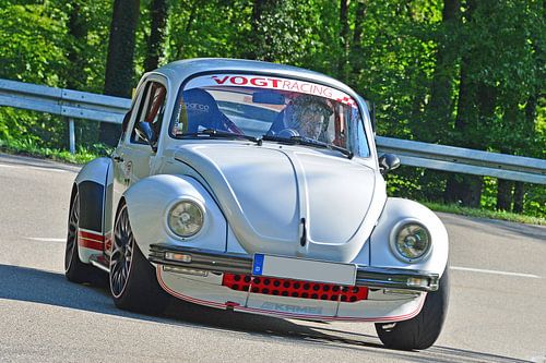 VW Kever 1303 RS Eggberg Classic 2017