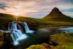 zauberhaftes Island von Daniela Beyer