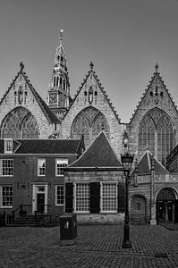 Alte Kirche Amsterdam