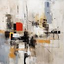 Modern Nr.156 von Blickfänger Gemälde Miniaturansicht