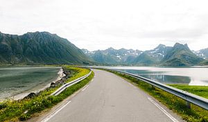 Lofoten landscapes