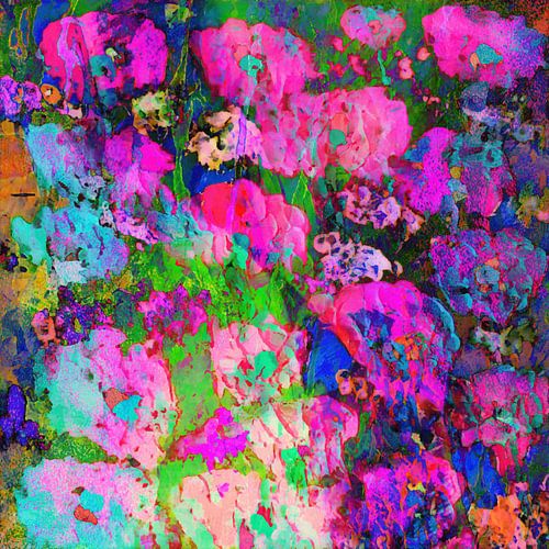 A Carnival Of Colour