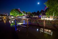 Oude haven