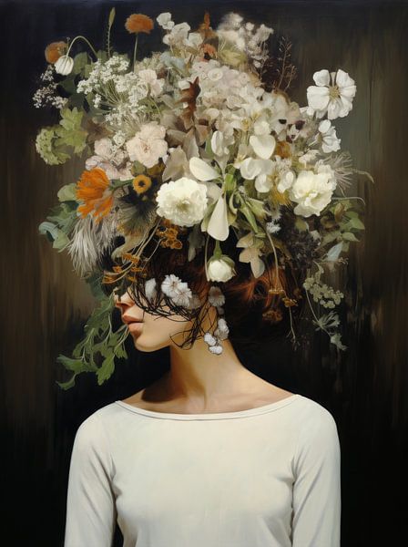 Classic romantic 6 by DNH Expressions