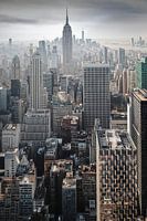 Manhattan