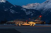 Swiss Air Force F/A-18 Hornet
