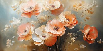 Papaver Passie van Studio BB