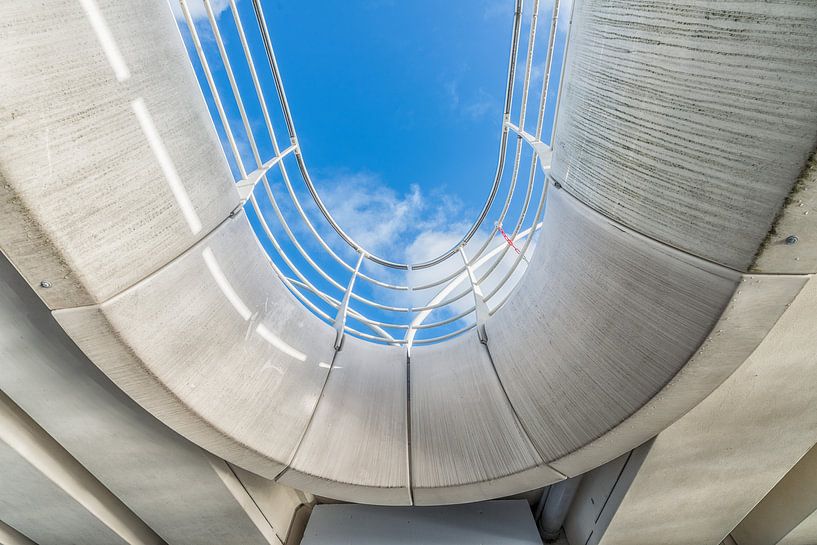 Julianabrug von Adriaan Westra