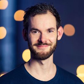 Joep van de Zandt profielfoto