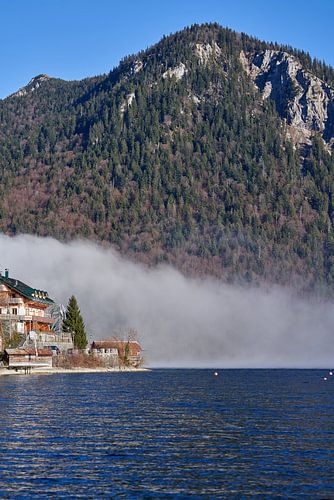 Walchensee