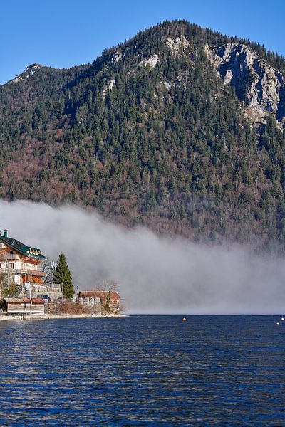Walchensee by Einhorn Fotografie