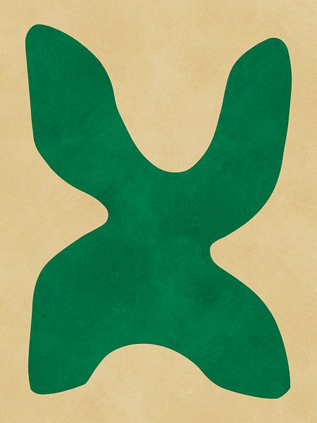 Abstrait et expressionniste 11 par Vitor Costa