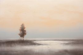 Moderne Malerei von ARTEO Gemälde