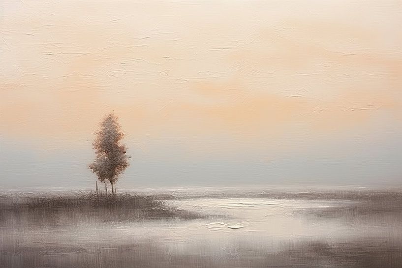 Modern Painting by ARTEO Paintings