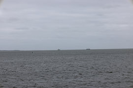 Foto's van het Oost-Friese Noordzee-eiland Langeoog. van Bianca Meyering Fotos - BMF