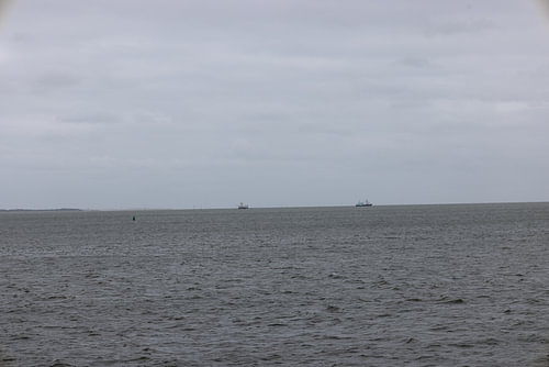 Pictures of the East Frisian North Sea island of Langeoog.