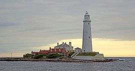 St. Mary's Lighthouse