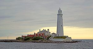 St. Mary's Lighthouse